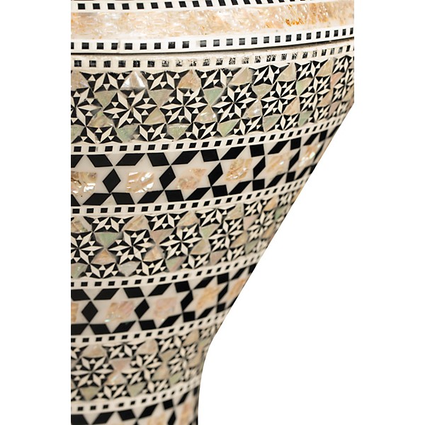 MEINL Daood Debu Signature Artisan Edition Doumbek - 9 in.