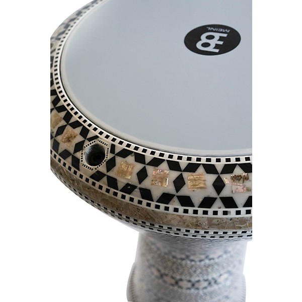 MEINL Daood Debu Signature Artisan Edition Doumbek - 9 in.