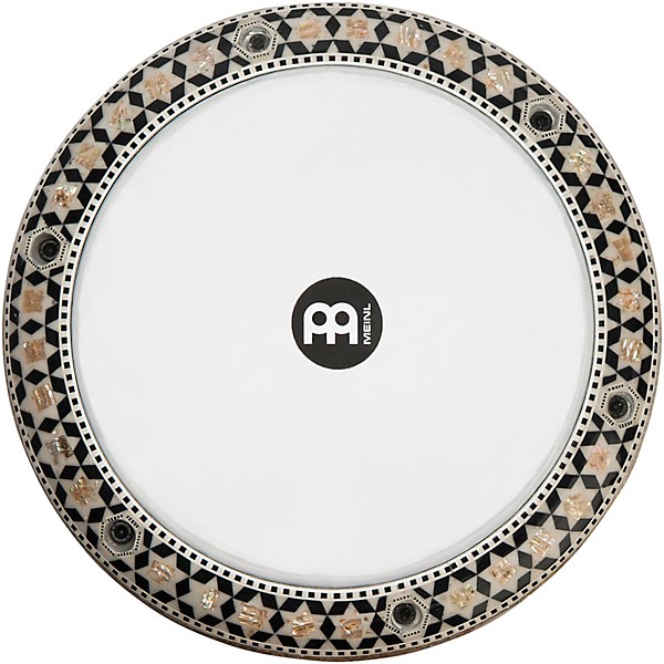 MEINL Daood Debu Signature Artisan Edition Doumbek - 9 in.