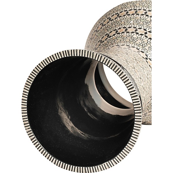 MEINL Daood Debu Signature Artisan Edition Doumbek - 9 in.