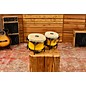 MEINL Diego Camacho Signature Bongos - Sunrise Yellow