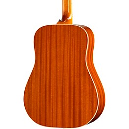 Epiphone Hummingbird Tribute Acoustic Guitar - Heritage Cherry Sunburst