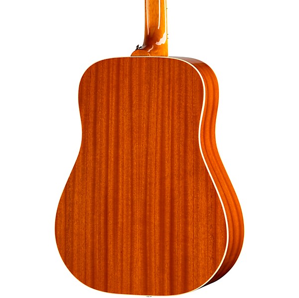 Epiphone Hummingbird Tribute Acoustic Guitar - Heritage Cherry Sunburst