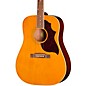 Epiphone Hummingbird Tribute Acoustic Guitar - Antique Natural thumbnail