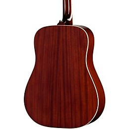 Epiphone Hummingbird Tribute Acoustic Guitar - Antique Natural