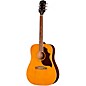 Epiphone Hummingbird Tribute Acoustic Guitar - Antique Natural
