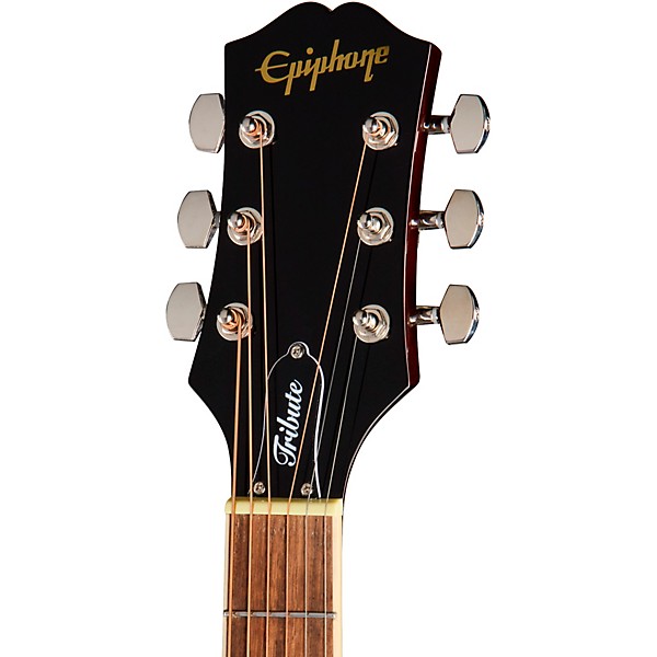 Epiphone Hummingbird Tribute Acoustic Guitar - Antique Natural