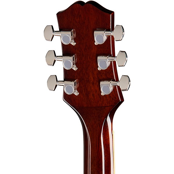 Epiphone Hummingbird Tribute Acoustic Guitar - Antique Natural
