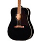 Epiphone Hummingbird Tribute Acoustic Guitar - Ebony thumbnail