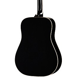 Epiphone Hummingbird Tribute Acoustic Guitar - Ebony
