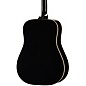 Epiphone Hummingbird Tribute Acoustic Guitar - Ebony