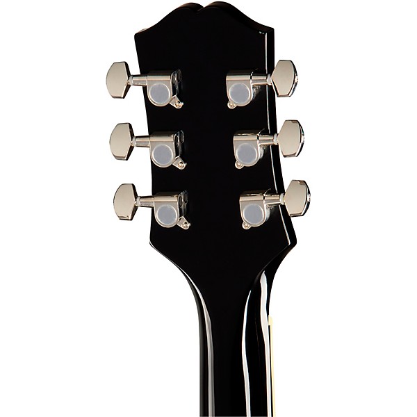 Epiphone Hummingbird Tribute Acoustic Guitar - Ebony