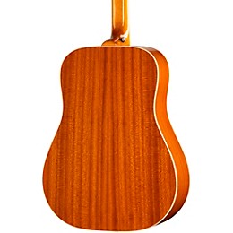Epiphone Hummingbird Tribute Left-Handed Acoustic Guitar - Heritage Cherry Sunburst