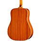 Epiphone Hummingbird Tribute Left-Handed Acoustic Guitar - Heritage Cherry Sunburst