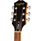 Epiphone Hummingbird Tribute Left-Handed Acoustic Guitar - Heritage Cherry Sunburst
