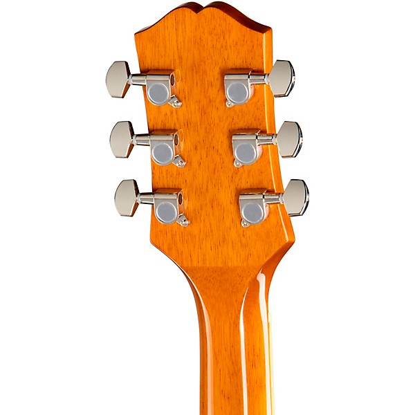 Epiphone Hummingbird Tribute Left-Handed Acoustic Guitar - Heritage Cherry Sunburst