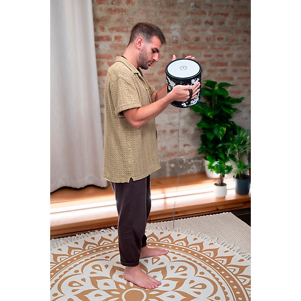 MEINL Sonic Energy Deep Sound Thunder Drum - Large