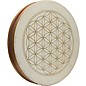 MEINL Sonic Energy Wave Drum - Flower of Life, 18 in. thumbnail
