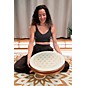 MEINL Sonic Energy Wave Drum - Flower of Life, 18 in.