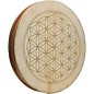 MEINL Sonic Energy Wave Drum - Flower of Life, 20 in. thumbnail