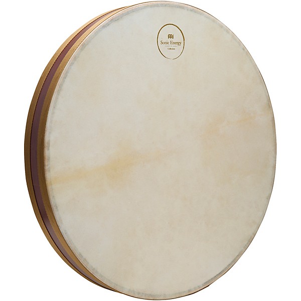 MEINL Sonic Energy Wave Drum - Flower of Life, 20 in.