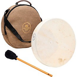 MEINL Sonic Energy Spirit Drum - 15.35 in.