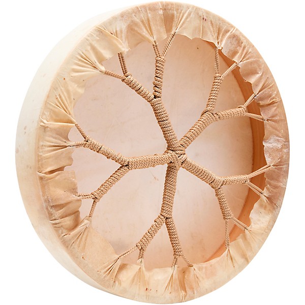 MEINL Sonic Energy Spirit Drum - 15.35 in.