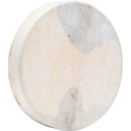 MEINL Sonic Energy Spirit Drum - Chakra Gemstones, 15.35 in.