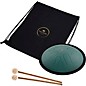 MEINL Sonic Energy Compact Steel Tongue Drum - B Minor, 10 in. Dark Green thumbnail