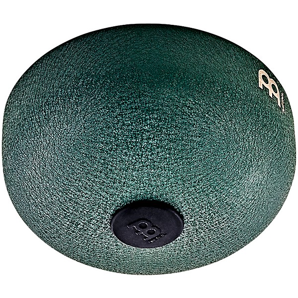 MEINL Sonic Energy Pocket Steel Tongue Drum - A Major, Germ of Life