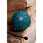 MEINL Sonic Energy Pocket Steel Tongue Drum - A Major, Germ of Life