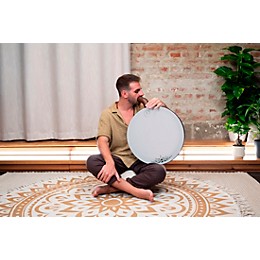 MEINL Sonic Energy Didgeridrum - 17.5 in.