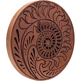 MEINL Sonic Energy Ocean Sound Rain Disk - Fibbonaci, 15 in.