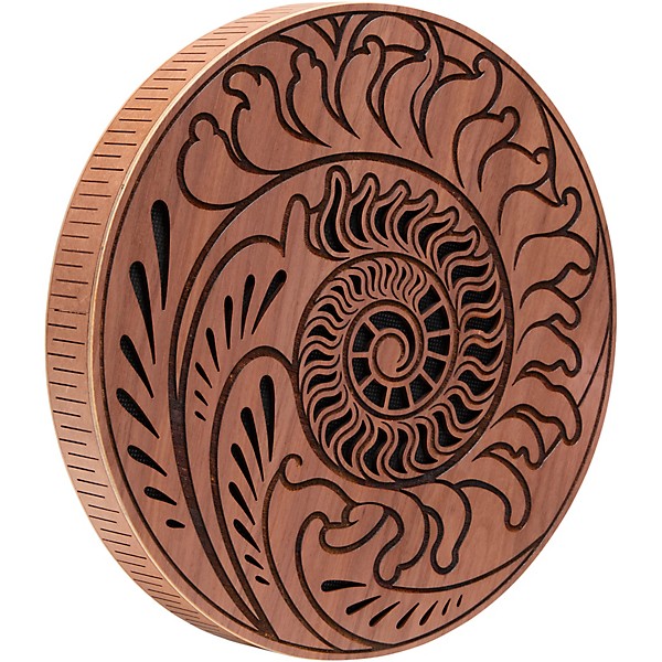 MEINL Sonic Energy Ocean Sound Rain Disk - Fibbonaci, 10 in.