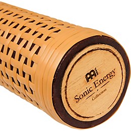 MEINL Sonic Energy Synthetic Rattan Rainstick - Small