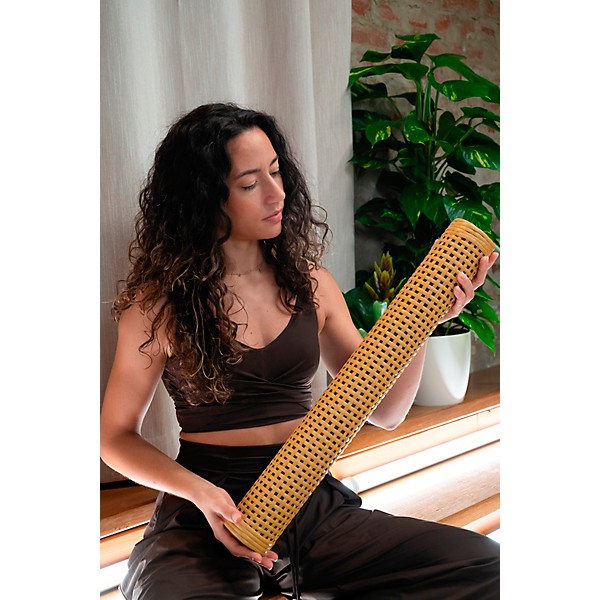 MEINL Sonic Energy Synthetic Rattan Rainstick - Small