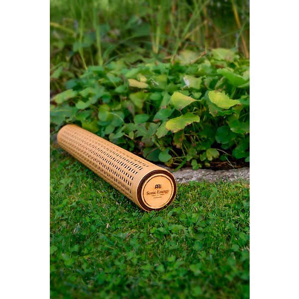 MEINL Sonic Energy Synthetic Rattan Rainstick - Small