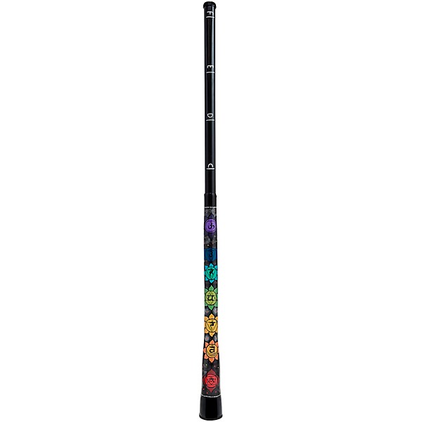 MEINL Sonic Energy Chakra Didgeridoo