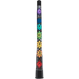 MEINL Sonic Energy Chakra Didgeridoo