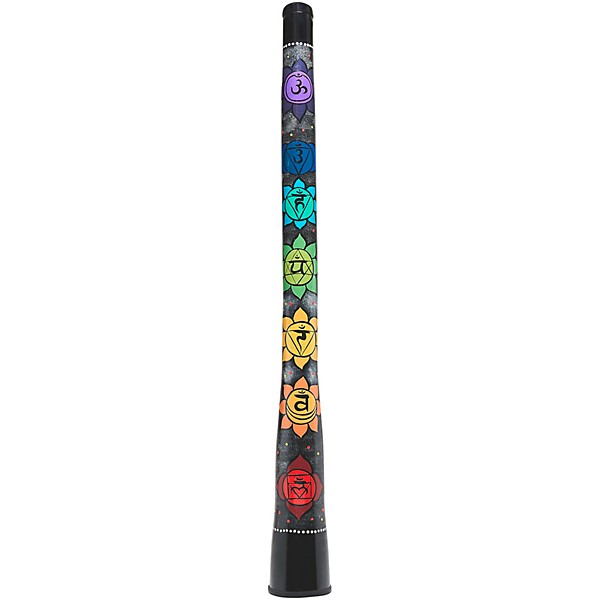 MEINL Sonic Energy Chakra Didgeridoo
