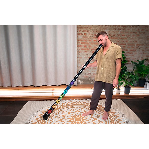 MEINL Sonic Energy Chakra Didgeridoo