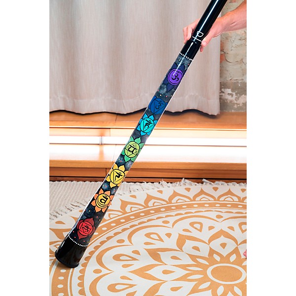 MEINL Sonic Energy Chakra Didgeridoo