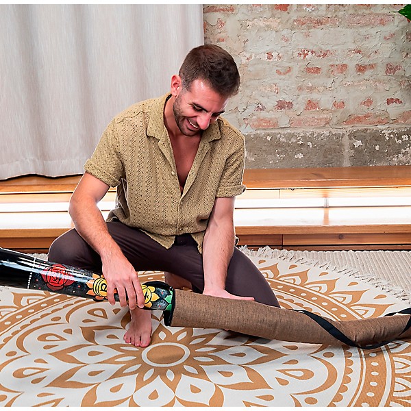 MEINL Sonic Energy Chakra Didgeridoo