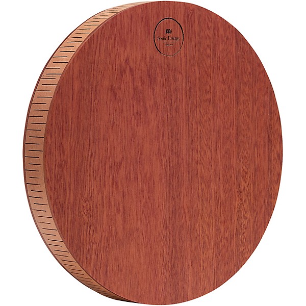 MEINL Sonic Energy Stream Sound Rain Disk - Moon Phases & Tree of Life, 10 in.