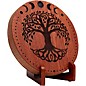 MEINL Sonic Energy Stream Sound Rain Disk - Moon Phases & Tree of Life, 10 in.