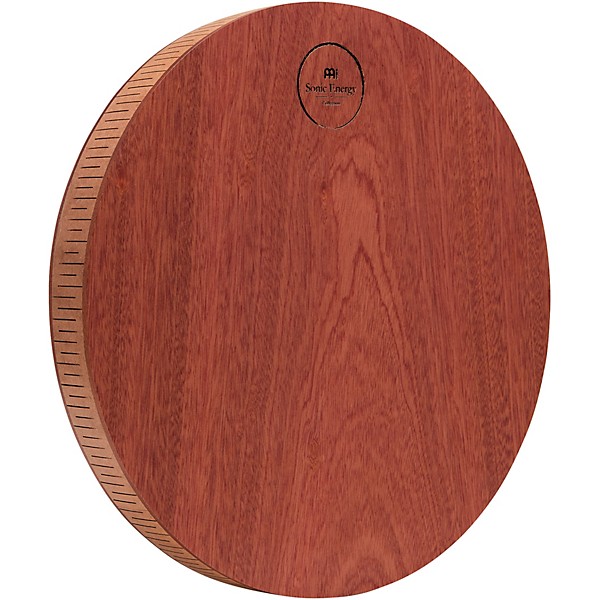 MEINL Sonic Energy Stream Sound Rain Disk - Moon Phases & Tree of Life, 12 in.