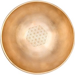 MEINL Sonic Energy Singing Bowl Set - Flower of Life