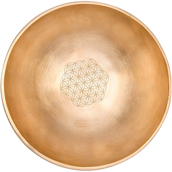 MEINL Sonic Energy Singing Bowl Set - Flower of Life