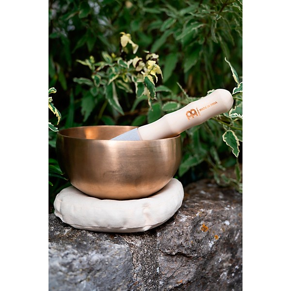 MEINL Sonic Energy Singing Bowl Set - Flower of Life