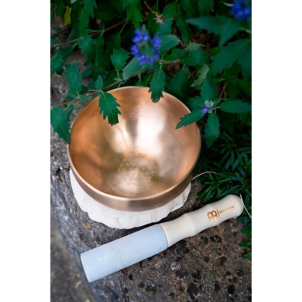 MEINL Sonic Energy Singing Bowl Set - Flower of Life